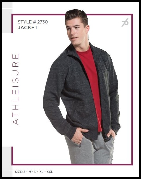 jockey athleisure lower